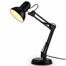 Настольная лампа офисная ambrella light de de7716